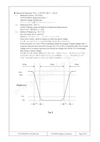 T-57152GD042H-LW-AAN Datasheet Page 22