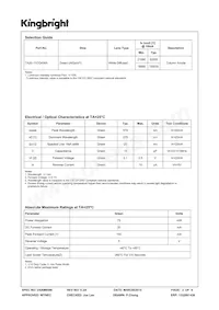 TA20-11CGKWA Datenblatt Seite 2
