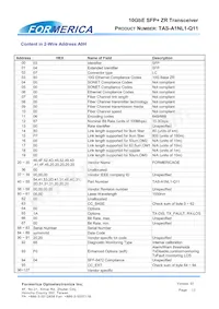 TAS-A1NL1-Q11 Datasheet Page 13