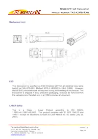 TAS-A2NB1-FAH Datenblatt Seite 10