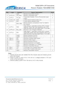 TAS-A5NB1-FAH Datasheet Page 5