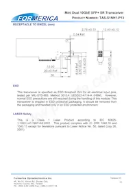 TAS-S1NH1-P13數據表 頁面 14