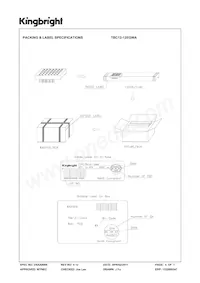 TBC12-12EGWA Datasheet Page 5