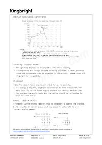 TC07-11YWA Datasheet Page 6