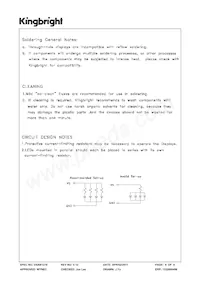 TC12-11GWA數據表 頁面 6