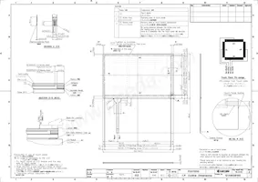 TCG070WVLPAAFA-AA00 Datasheet Pagina 20