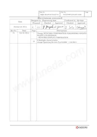 TCG070WVLPAAFA-AA50 Datasheet Page 3