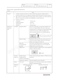 TCG070WVLPAAFA-AA50 Datasheet Page 23