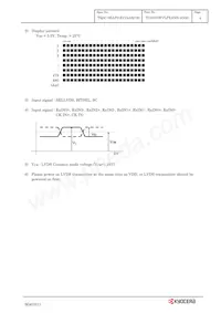 TCG070WVLPEANN-AN20 Datenblatt Seite 7
