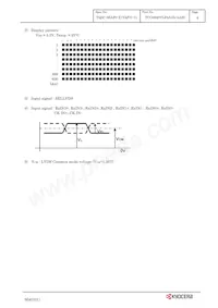 TCG084SVLPAAFA-AA20 Datasheet Page 7