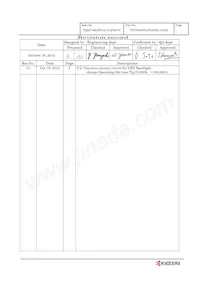 TCG084SVLPAANN-AN30 Datasheet Page 3