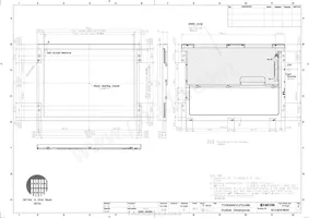 TCG084SVLPAANN-AN30 Datasheet Pagina 22