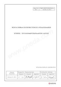 TCG084SVLPAANN-AN30 Datasheet Pagina 23