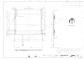 TCG084VGLAAAFA-AA50 Datasheet Page 17