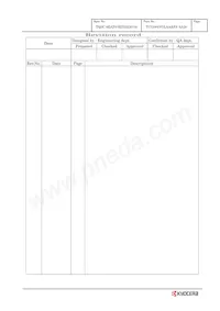 TCG084VGLAAAFA-AA50 Datasheet Page 21