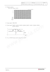 TCG104SVLPAAFA-AA20 Datasheet Page 7