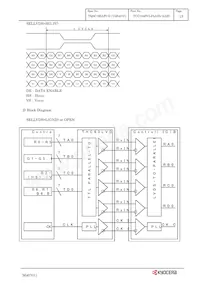 TCG104SVLPAAFA-AA20 Datasheet Page 16