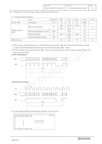 TCG104SVLPAAFA-AA20 Datasheet Pagina 18