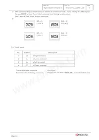 TCG104VGLAAAFA-AA00 Datasheet Page 10