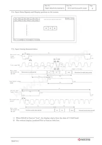 TCG104VGLAAAFA-AA00 Datasheet Pagina 12