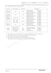 TCG104VGLAAAFA-AA00 Datasheet Page 16