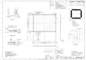 TCG104VGLAAAFA-AA00 Datasheet Pagina 19