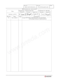 TCG104VGLAAAFA-AA00 Datasheet Pagina 21