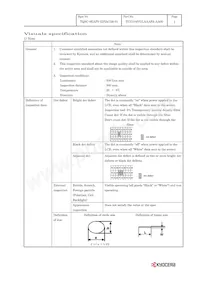 TCG104VGLAAAFA-AA00 Datasheet Pagina 22