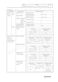 TCG104VGLAAAFA-AA00 데이터 시트 페이지 23