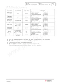 TCG104VGLAAAFA-AA20 Datasheet Page 18