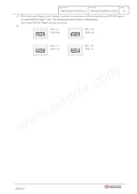 TCG104VGLABANN-AN30 Datasheet Page 12