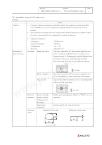 TCG104VGLABANN-AN30 Datasheet Page 22