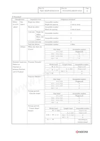 TCG104VGLABANN-AN30數據表 頁面 23