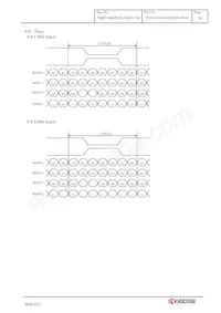 TCG104VGLACANN-AN00 Datasheet Page 13