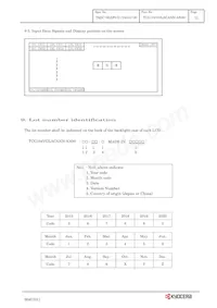 TCG104VGLACANN-AN00 Datasheet Page 14