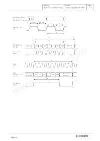 TCG121SVLPBAFA-AA00 Datasheet Page 13