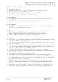 TCG121SVLPBAFA-AA00 Datasheet Page 19