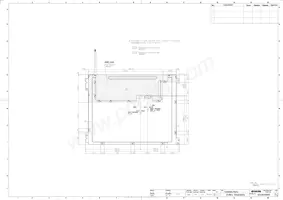 TCG121SVLPBAFA-AA00 Datasheet Page 22