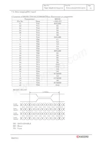 TCG121XGLPCPNN-AN70 Datasheet Page 14