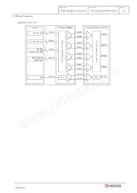 TCG121XGLPCPNN-AN70 Datasheet Page 15