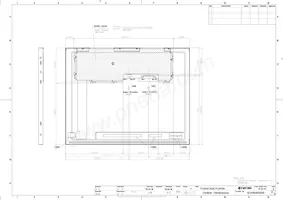 TCG121XGLPCPNN-AN70 Datasheet Page 22