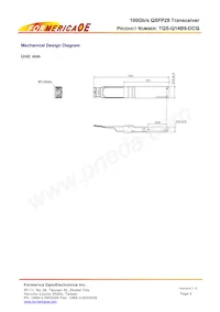 TQS-Q14B9-DCQ Datenblatt Seite 9