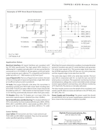 TRPEG1EEXC000E2G Datasheet Page 4