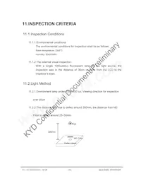 TVL-55738GD032J-LW-G-AAN Datasheet Page 18