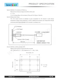 UDOO_VK-15 Datenblatt Seite 18