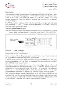 V23815-U1306-M130 Datasheet Page 12