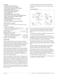 V23818-C18-L36 Datasheet Page 2
