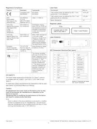 V23818-K305-B57 Datasheet Page 5