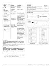 V23818-M305-B57 Datasheet Page 5