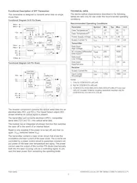 V23818-N15-L353 Datasheet Page 3